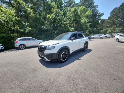 Used 2023 Nissan Pathfinder Rock Creek
