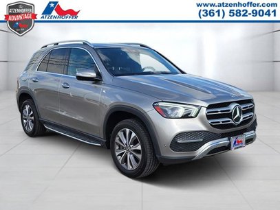 Used 2021 Mercedes-Benz GLE 350