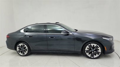 Used 2024 BMW 540i xDrive w/ Premium Package