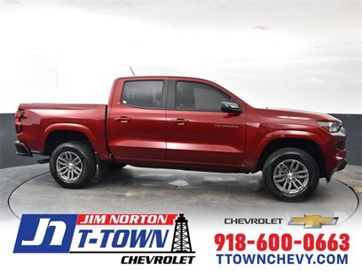 New 2024 Chevrolet Colorado LT w/ LT Convenience Package II