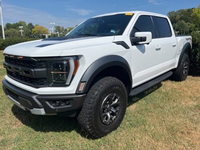 Used 2021 Ford F150 Raptor w/ Raptor 37 Performance Package