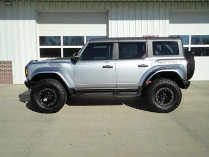Used 2022 Ford Bronco Raptor