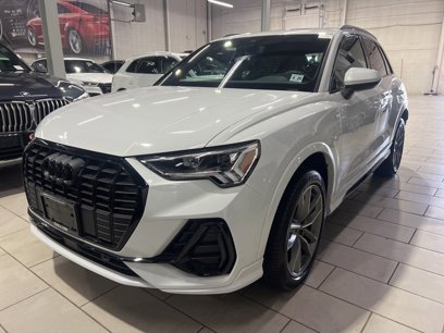Used 2024 Audi Q3 2.0T Premium Plus w/ Premium Plus Package