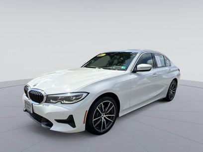 Used 2022 BMW 330i xDrive Sedan w/ Driving Assistance Package