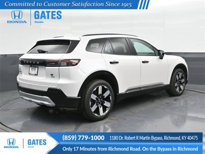 New 2025 Honda Prologue Elite
