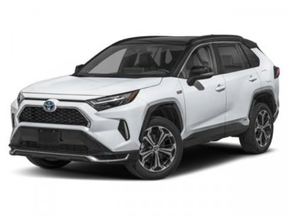 Certified 2024 Toyota RAV4 XSE