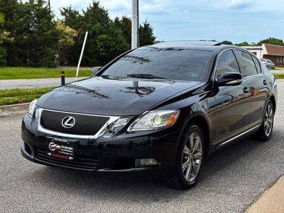 Used 2010 Lexus GS 350 AWD