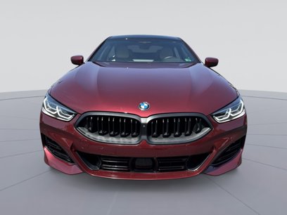 Used 2024 BMW 840i Gran Coupe