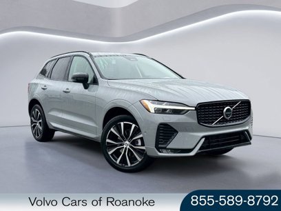 New 2025 Volvo XC60 B5 Plus w/ Protection Package Premier