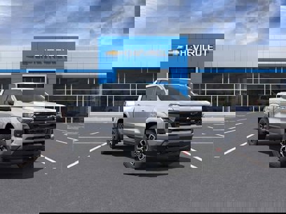 New 2025 Chevrolet Colorado Z71 w/ Technology Package