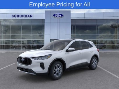 New 2024 Ford Escape Active w/ Tech Pack #2