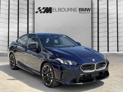 New 2025 BMW M235i xDrive w/ Premium Package