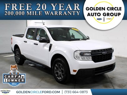 Used 2024 Ford Maverick XLT