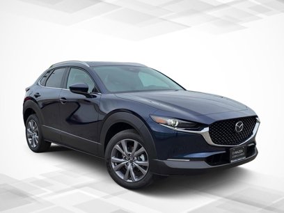 New 2025 MAZDA CX-30 AWD 2.5 S w/ Preferred Package