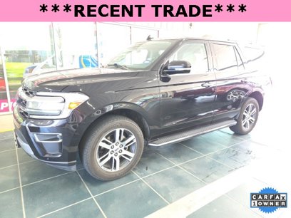 Used 2023 Ford Expedition Limited