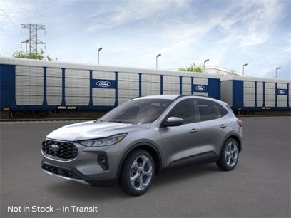 New 2025 Ford Escape ST-Line Elite w/ Tech Pack #1