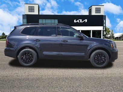 New 2025 Kia Telluride AWD