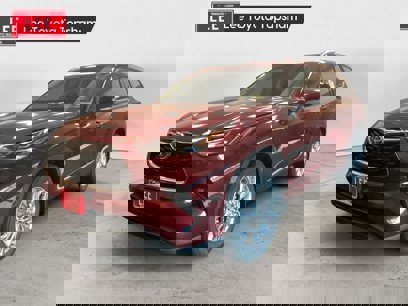 New 2025 Toyota Highlander Limited