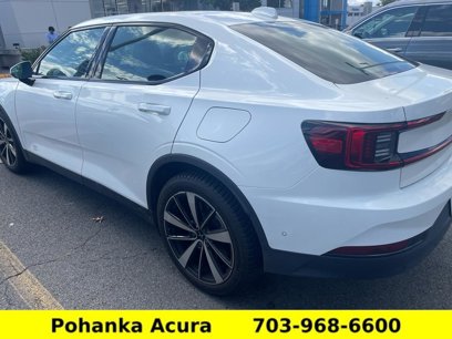 Used 2022 Polestar Polestar 2 w/ Pilot Package