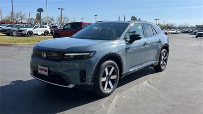 New 2025 Honda Prologue Touring