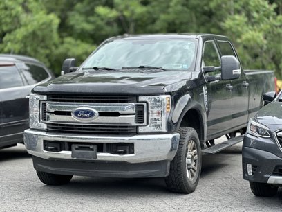 Used 2019 Ford F250 XLT