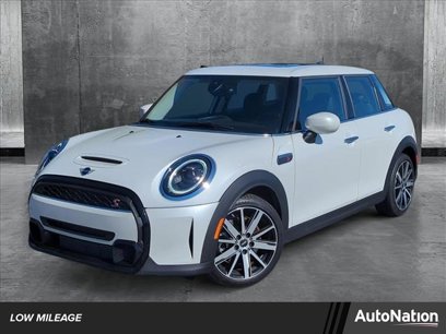 Used 2024 MINI Cooper S