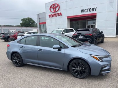 Used 2023 Toyota Corolla SE