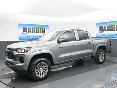 New 2025 Chevrolet Colorado LT