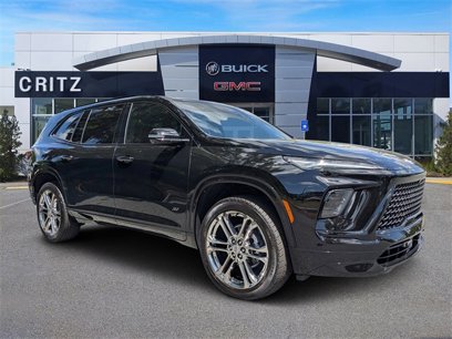 New 2025 Buick Enclave Sport Touring w/ Power Package
