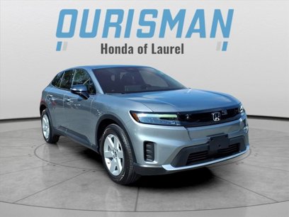 Used 2024 Honda Prologue EX