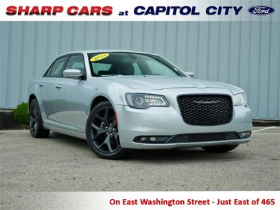 Used 2023 Chrysler 300 S