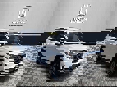 Used 2023 Honda Passport EX-L