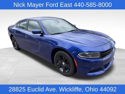 Used 2022 Dodge Charger SXT