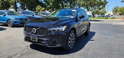 Used 2025 Volvo XC60 B5 Plus