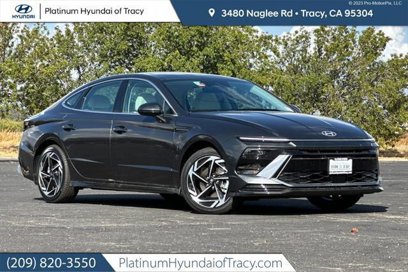 New 2025 Hyundai Sonata SEL
