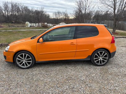 Used 2007 Volkswagen GTI 2-Door