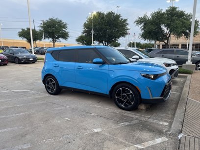 Certified 2023 Kia Soul EX