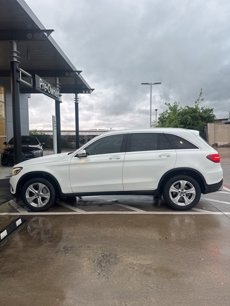 Used 2018 Mercedes-Benz GLC 300