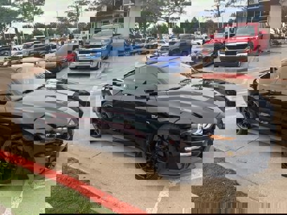 Used 2020 Ford Mustang GT Premium