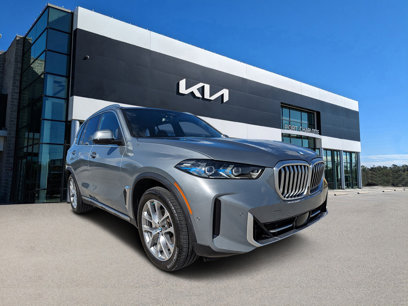 Used 2024 BMW X5 xDrive40i w/ Premium Package