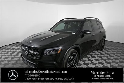 Used 2024 Mercedes-Benz GLB 250