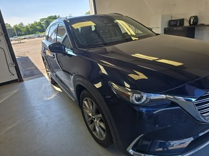 Used 2018 MAZDA CX-9 Grand Touring