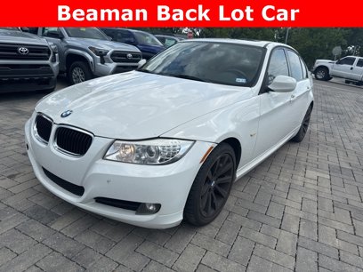 Used 2011 BMW 328i Sedan