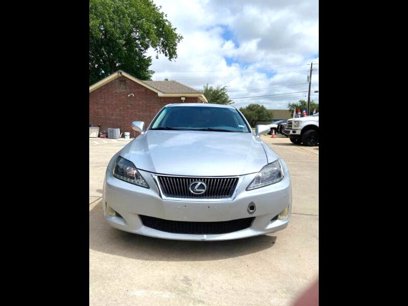 Used 2010 Lexus IS 350