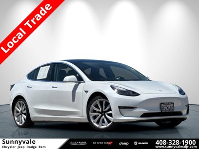 Used 2020 Tesla Model 3
