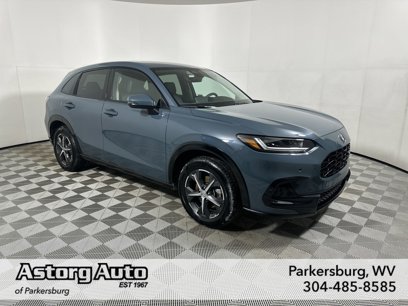 Used 2024 Honda HR-V EX-L