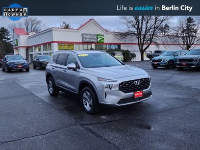 Used 2023 Hyundai Santa Fe SEL