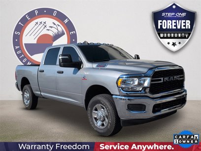 Used 2023 RAM 2500 Tradesman
