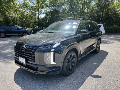 Used 2023 Hyundai Palisade XRT w/ Cargo Package