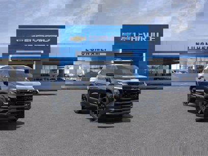 New 2026 Chevrolet Equinox LT w/ Midnight Edition